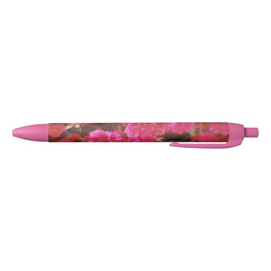 Floral Pen Kugelschreiber (Unterseite)