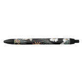 Floral Pen Kugelschreiber (Vorderseite)