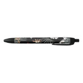 Floral Pen Kugelschreiber (Unterseite)