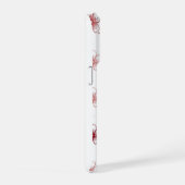 floral phone case iPhone hülle (Rechte Seite)