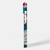 Floral Phone Case Wallpaper (Rückseite / Links)