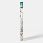 Floral Phone Case Wallpaper (Rückseite / Links)