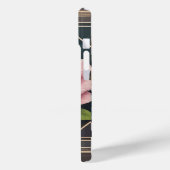 Floral Phonecase Case-Mate iPhone Hülle (Rückseite / Links)