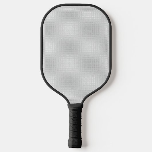 Floral Pickleball Paddle (Rückseite)