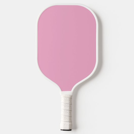 floral pickleball schläger (Rückseite)