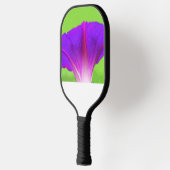 floral pickleball schläger (Links)