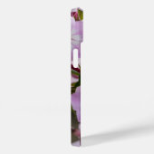 Floral Pink Phlox Fotografie Case-Mate iPhone Hülle (Rückseite / Rechts)