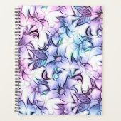 floral planer (Vorderseite)