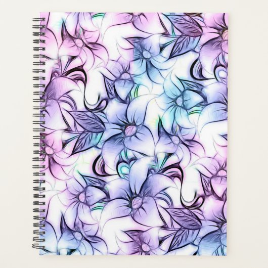 floral planer (Vorderseite)