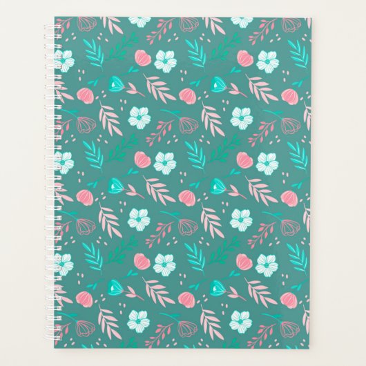 floral planer (Vorderseite)