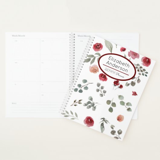 floral planer (Anzeige)