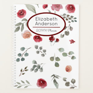 floral planer