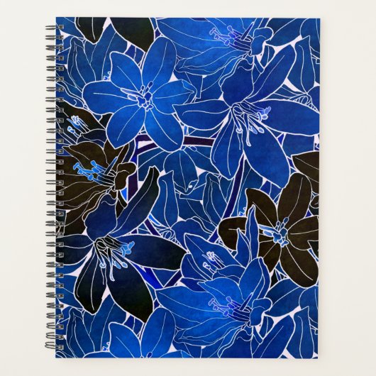 floral planer (Vorderseite)