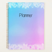 floral planer (Vorderseite)
