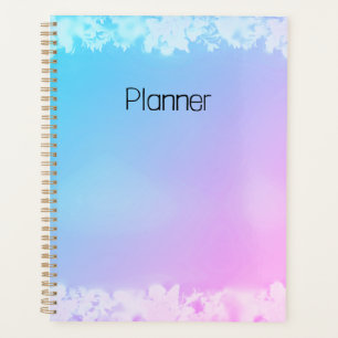 floral planer