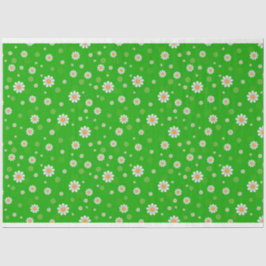 Floral Popular Elegante Modernes Gewehrpapier Seidenpapier