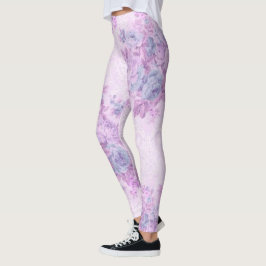Floral Popular Leggings