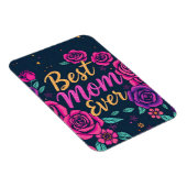 Floral Popular Luxury Geschenksammlung Magnet (Rechte Seite)