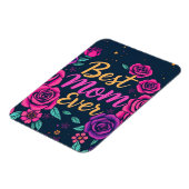 Floral Popular Luxury Geschenksammlung Magnet (Linke Seite)