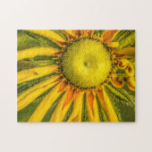 floral puzzle (Horizontal)