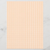 Floral Rabbit First Year Board Flyer (Hinten)