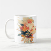 Floral Reverie Kaffeetasse (Links)