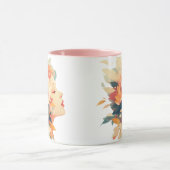 Floral Reverie Tasse (Zentrum)
