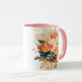 Floral Reverie Tasse (VorderseiteRechts)