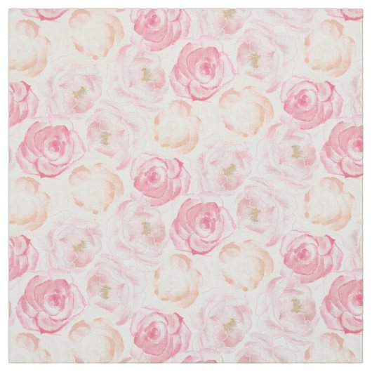 Floral Romance | Stoff (Muster)