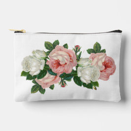 Floral Romance Zubehörtasche