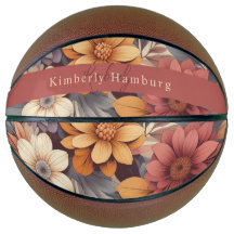 Floral rustikal bunt bohemian botanisch