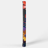 floral samsung galaxy hülle (Rechte Seite)