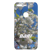 Floral Samsung Handy Fall