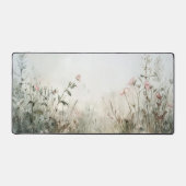 floral schreibtischunterlage (Vorderseite)