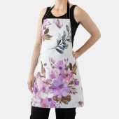 floral schürze (InSitu)