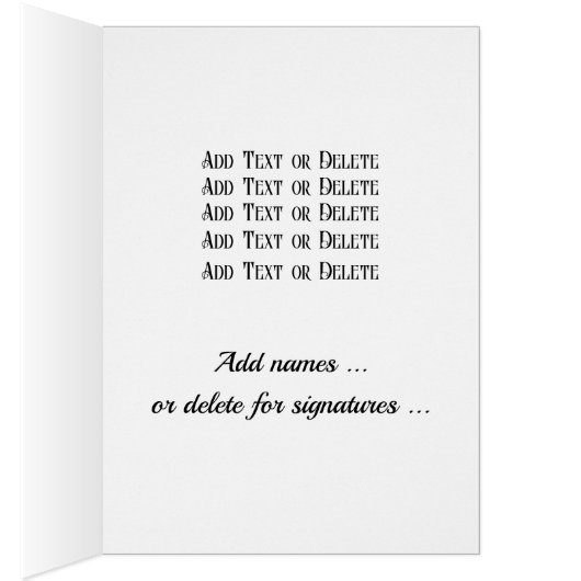 Floral Segnungen - FRAME IT! (Innen (Rechts))