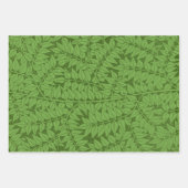 Floral Selection von William Morris Geschenkpapier Set (Vorderseite)