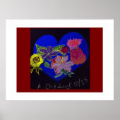 Floral Session  Poster (Vorne)