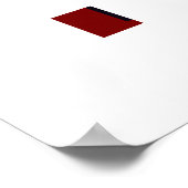 Floral Session Poster (Ecke)