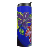 Floral Sessions Thermosbecher (Nach links gedreht)