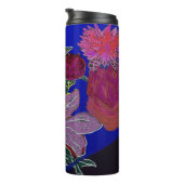 Floral Sessions Thermosbecher (Nach rechts gedreht)