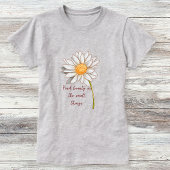 Floral Shirt Gift, Gift For Sister