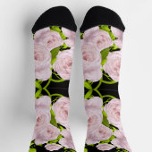 FLORAL SOCKEN (Oben)