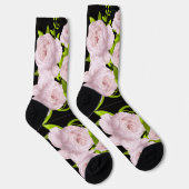 FLORAL SOCKEN (Rechts)