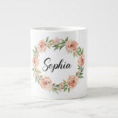 Floral Sophia Tasse (Vorderseite)