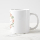 Floral Sophia Tasse (Rechts)
