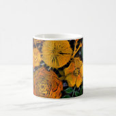 Floral Sparks Kaffeetasse (Mittel)