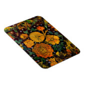 Floral Sparks Magnet (Rechte Seite)