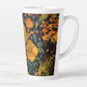 Floral Sparks Milchtasse (Rechts)