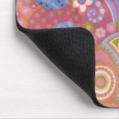 Floral Spring Mousepad (Ecke)